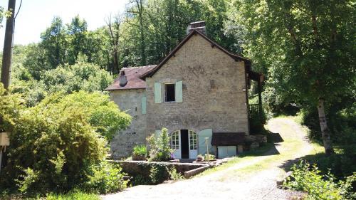 Le Moulin Des Cavaliers - carbon neutral hotel in Unknown City