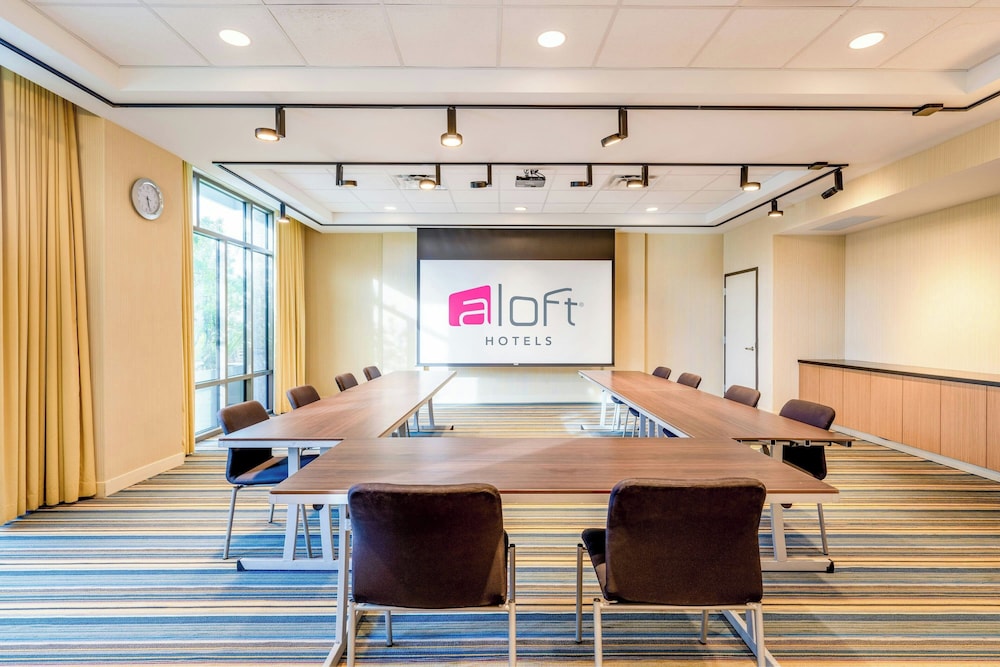 Aloft Cupertino - photo 43