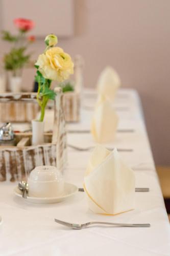 Winzerhotel Gumpoldskirchen — Gumpoldskirchen — photo 2