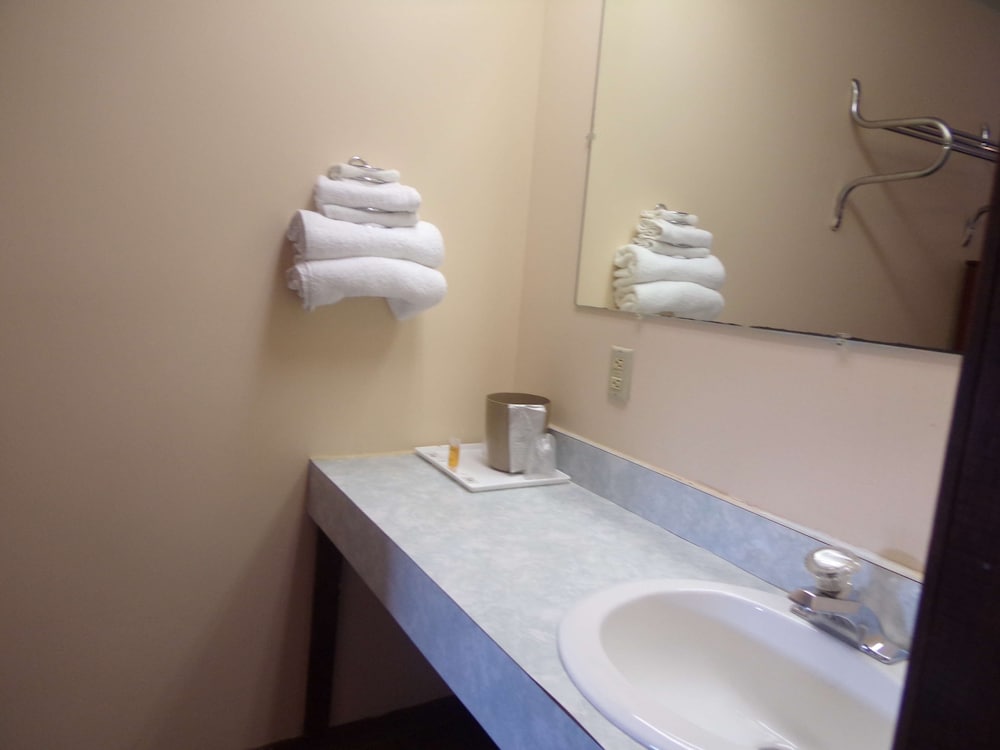 Huggy Bear Motel - photo 11
