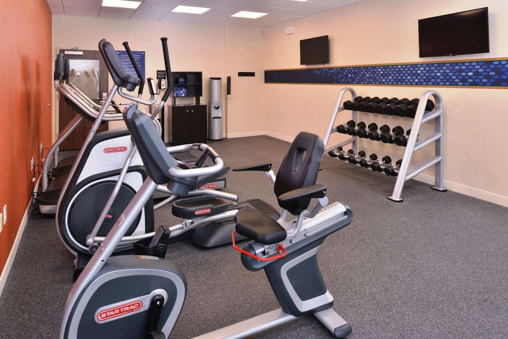 Hampton Inn Leavenworth - photo 20