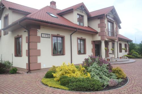 Pensjonat Wioletta — Ostroleka — photo 2