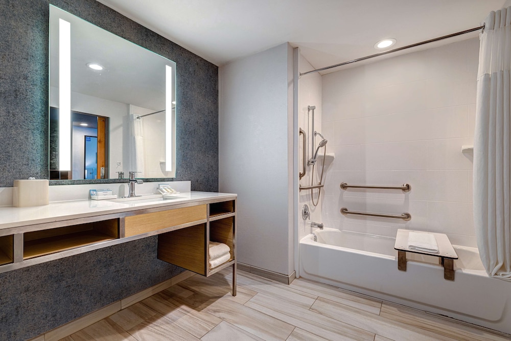 Hilton Garden Inn Tampa Northwest Oldsmar - photo 15