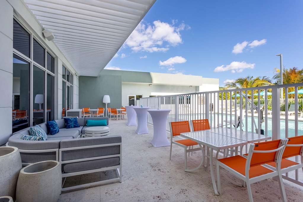 Wyndham Garden Miami International Airport - photo 6