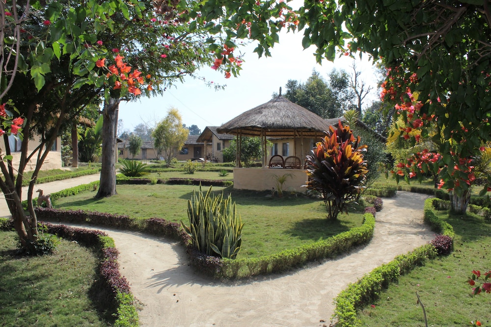 Anjali's Dolphins Resort — hotel in Bardiya