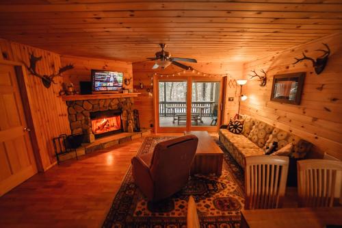 Motel Long Lake And Cottages - photo 17