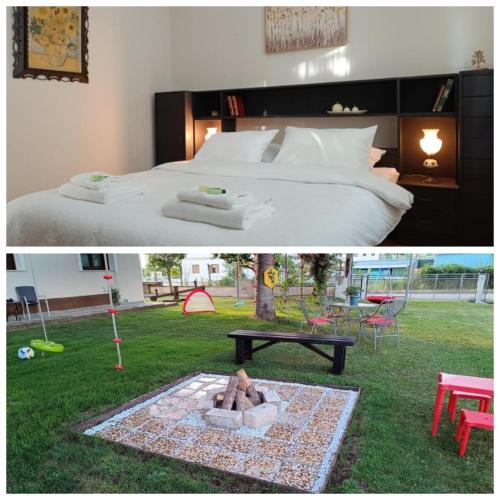 Cozy Garden House — 4-Star Luxury Hotel in Kastoria, Greece