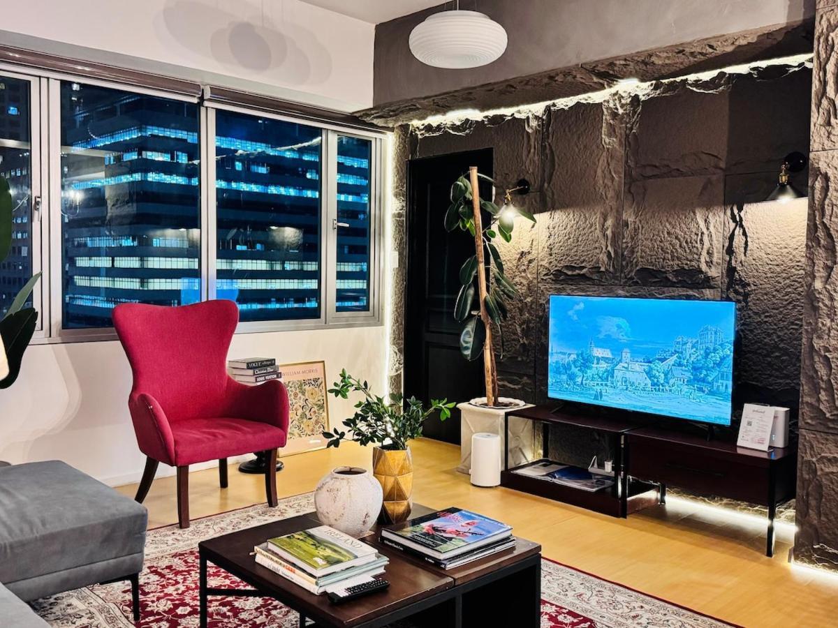 2br in Central Bgc - last minute hotel in Taguig