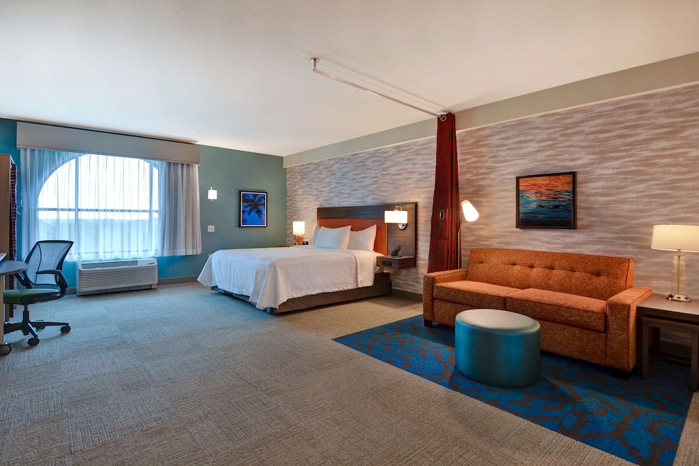 Home2 Suites by Hilton Orlando at Flamingo Crossings - photo 17