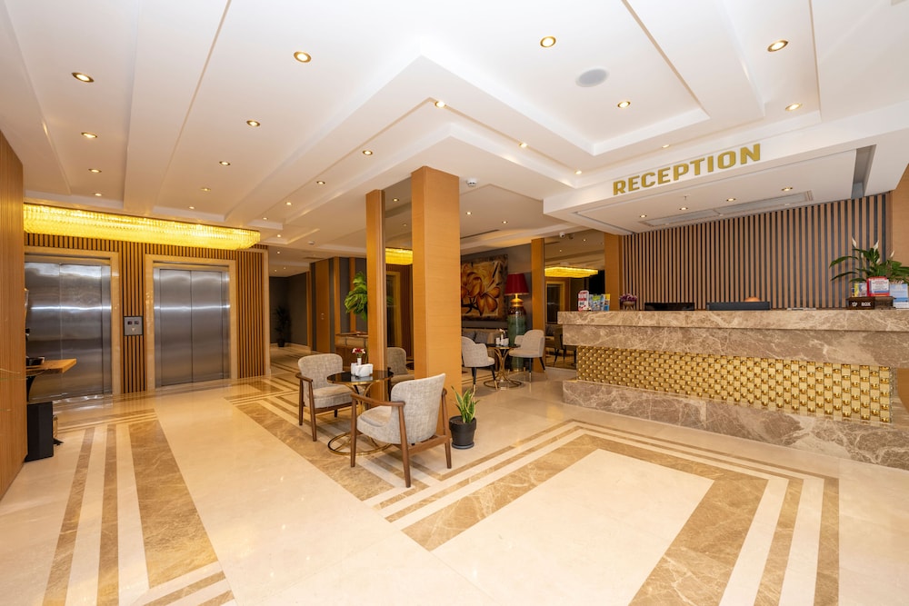 Freya Hotel — Istanbul — photo 2