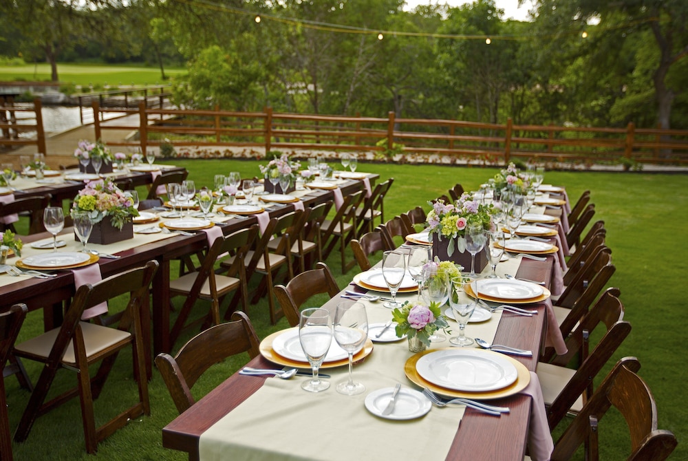Omni Barton Creek Resort and Spa Austin - photo 132