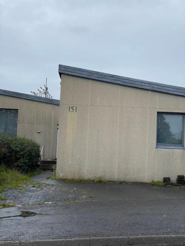 Room for share in Reykjavik, Iceland