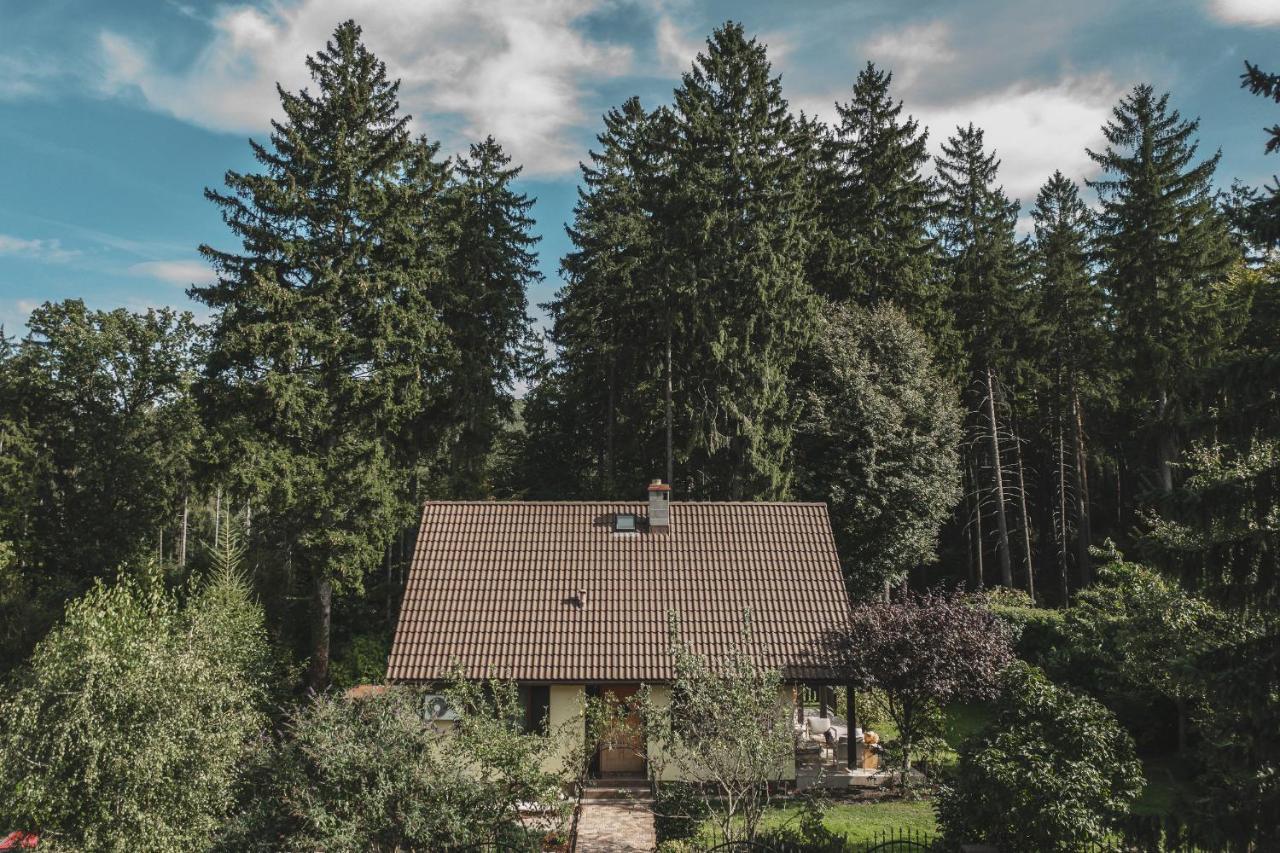 Sobótkowe Zacisze — hotel in Sobotka