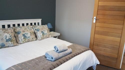 De Dane Guestroom — Bloemfontein — photo 5