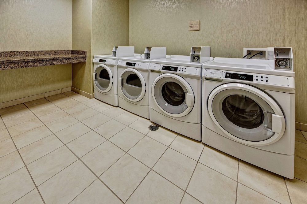 Hilton Garden Inn Tulsa Midtown - photo 25