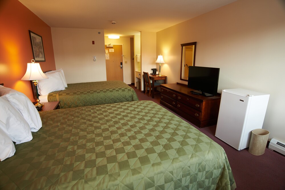 Coos Motor Inn - photo 10