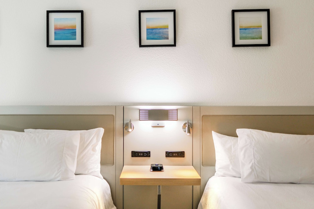 Hilton Garden Inn Outer Banks Kitty Hawk - photo 18