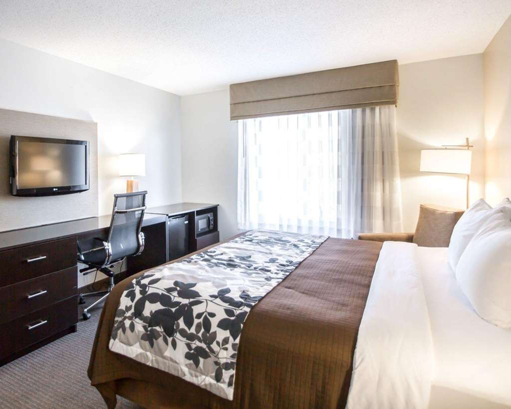Sleep Inn & Suites Norton - photo 19