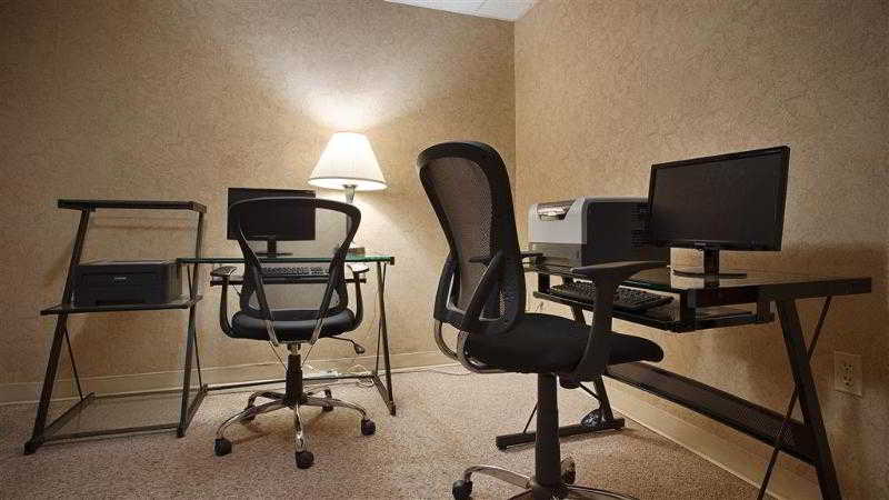 Best Western Sovereign Hotel Albany - photo 13