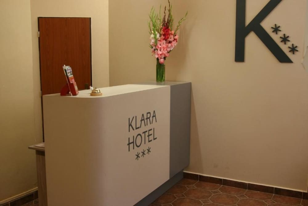 Hotel Klára — Prague — photo 3