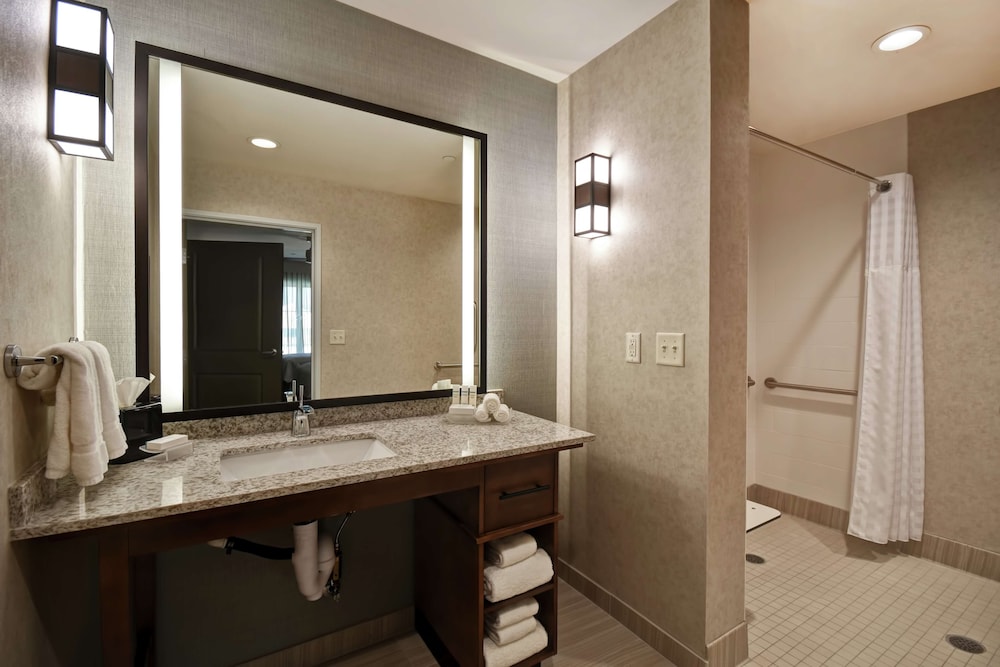 Homewood Suites by Hilton Pleasant Hill CA - photo 34