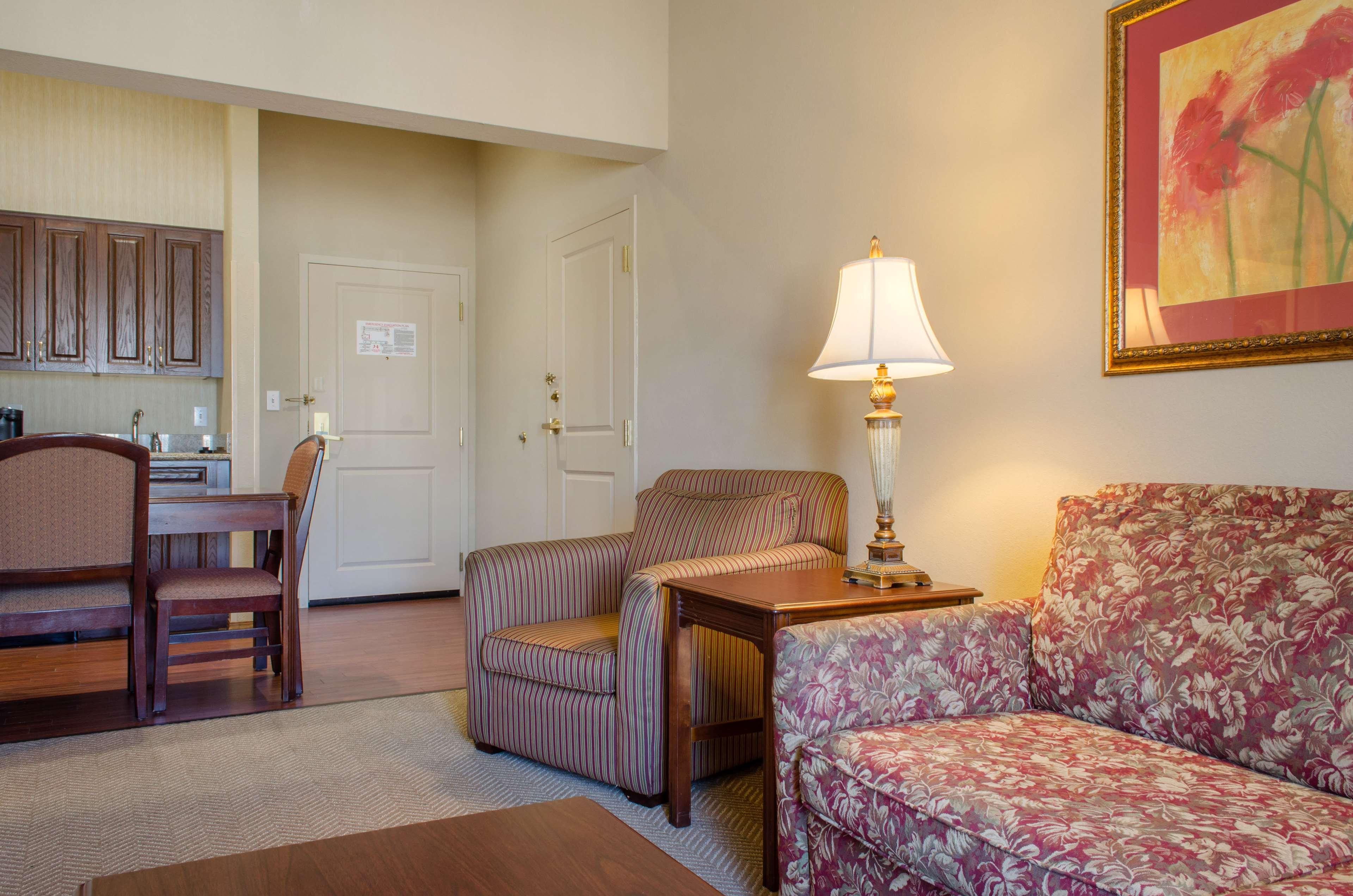 Homewood Suites By Hilton Covington - photo 16