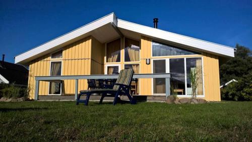 Seeschwalbe 56 in Rechlin, Germany