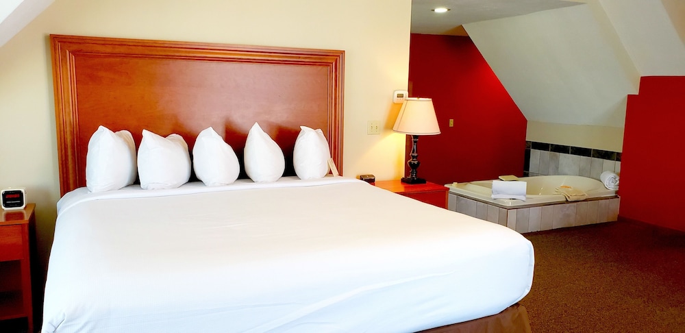 Berlin Heritage Inn - photo 80