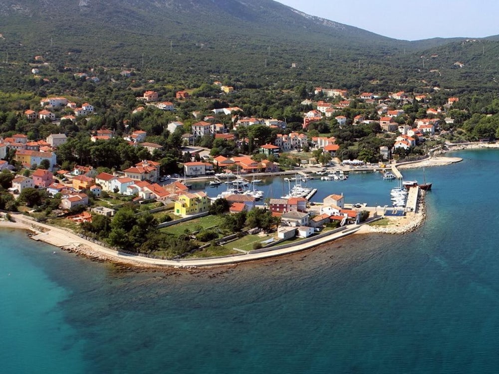 Mali Losinj Beautiful Sea View Ocean Suite — 4-Star Luxury Hotel in Mali Losinj, Croatia