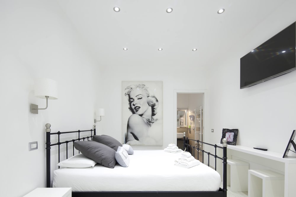 Affittacamere Arosio - last minute hotel in Monza