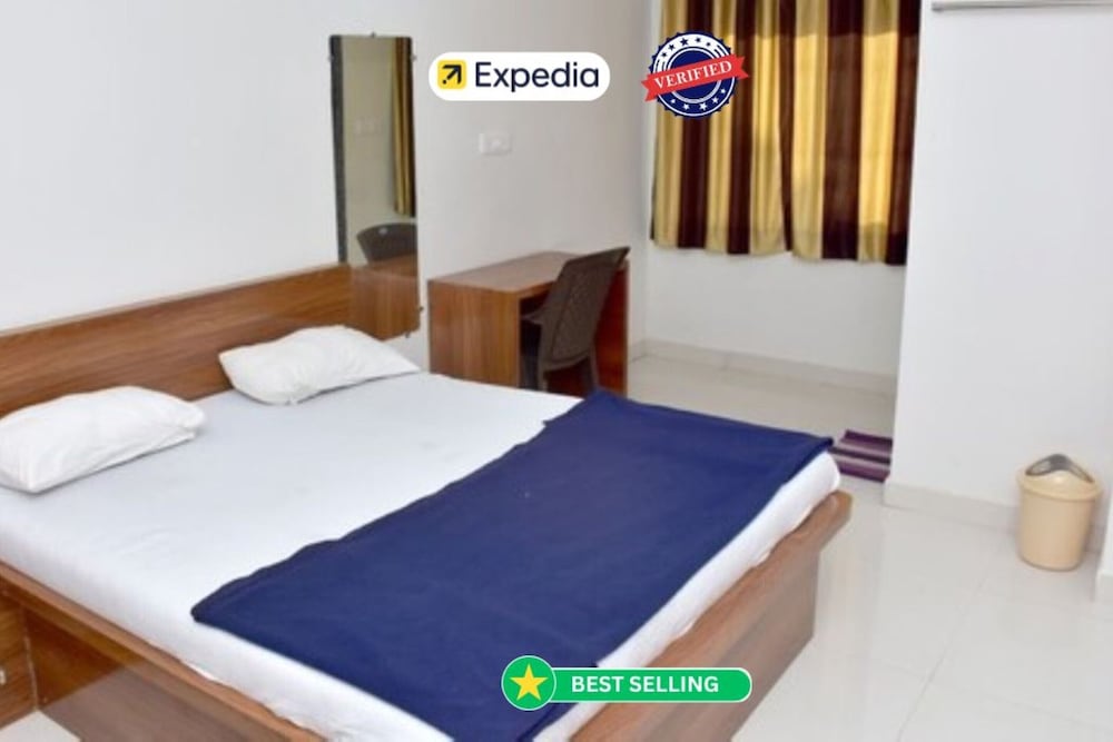 Hotel Golden Guest House — Palanpur