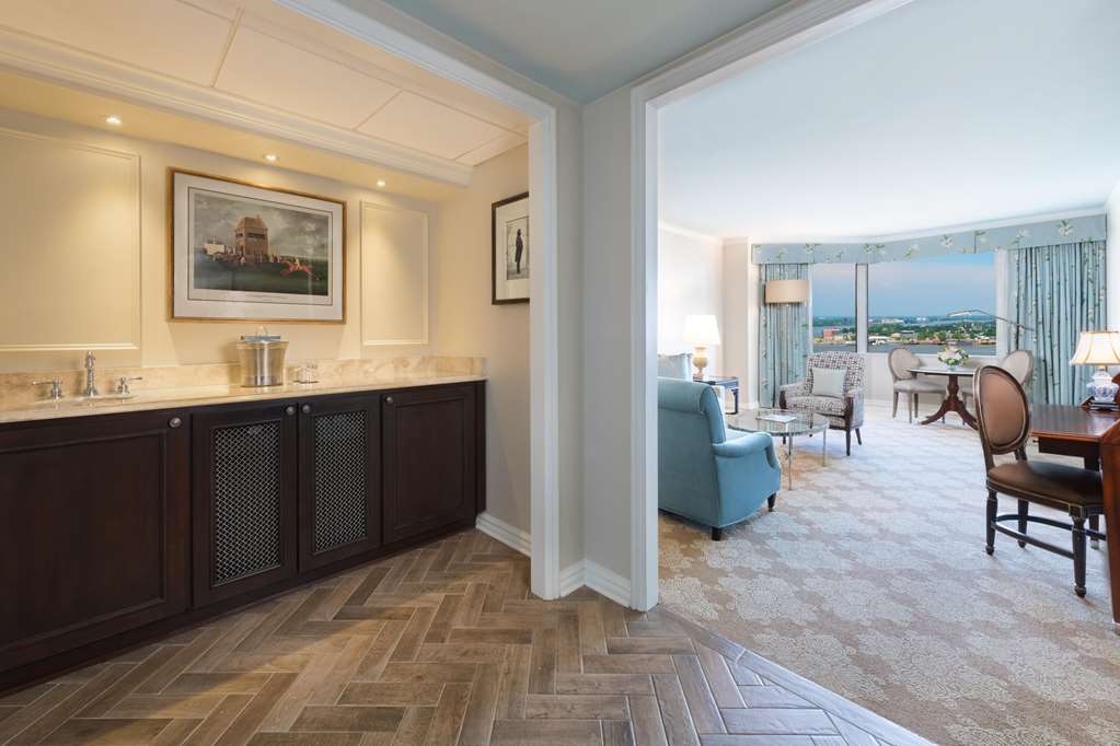 The Windsor Court - photo 10
