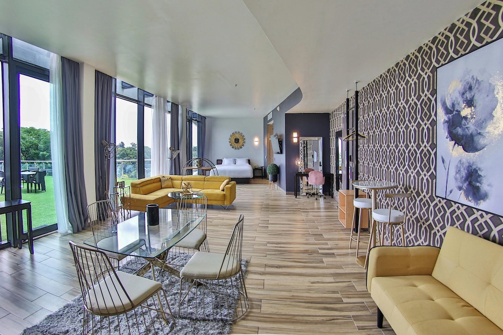 Aloft Ponce Hotel & Casino - photo 45