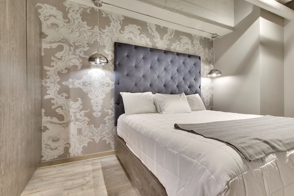 Etage Executive Living - photo 6