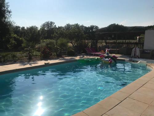 Pause Provencale Le Muy — hotel in Le Muy