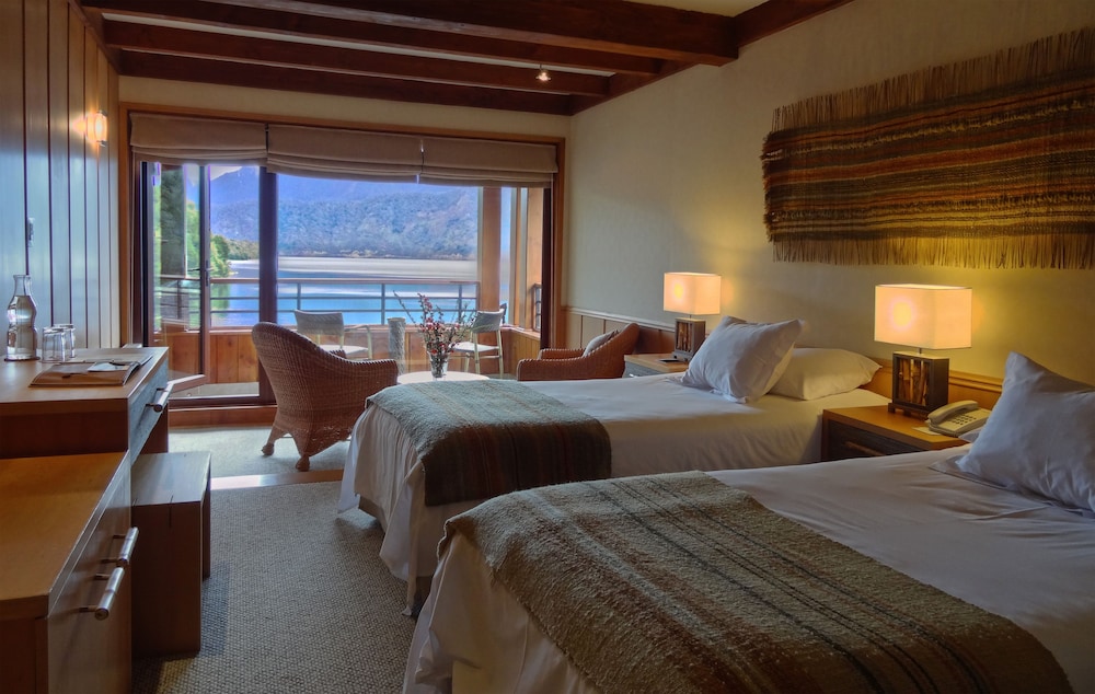 Puyuhuapi Lodge & Spa — San Antonio — photo 5