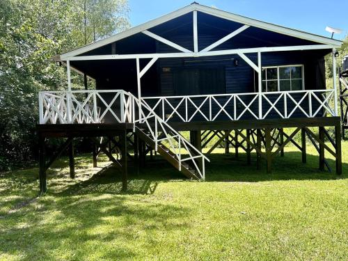 Las Luciérnagas del Delta 2 in Tigre, Argentina