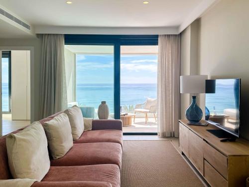 Lantia Amaneceres De Ensueno Y Piscina Con Vistas — El Campello