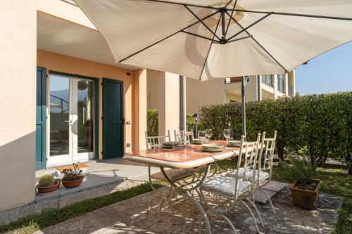 Como Lake Nest — 4-Star Luxury Hotel in Gravedona-San Gregorio, Italy