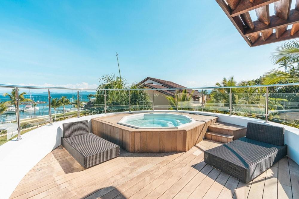 Gorgeous PH at Puerto Bahia — 4-Star Luxury Hotel in Samana, Dominican Republic