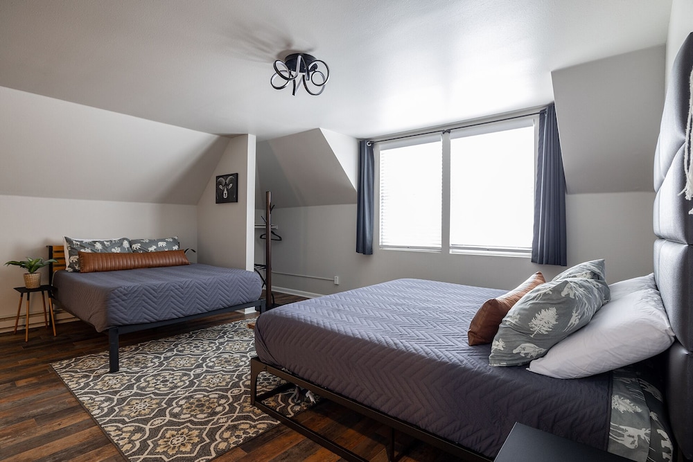 Winter Park Chateau - photo 35