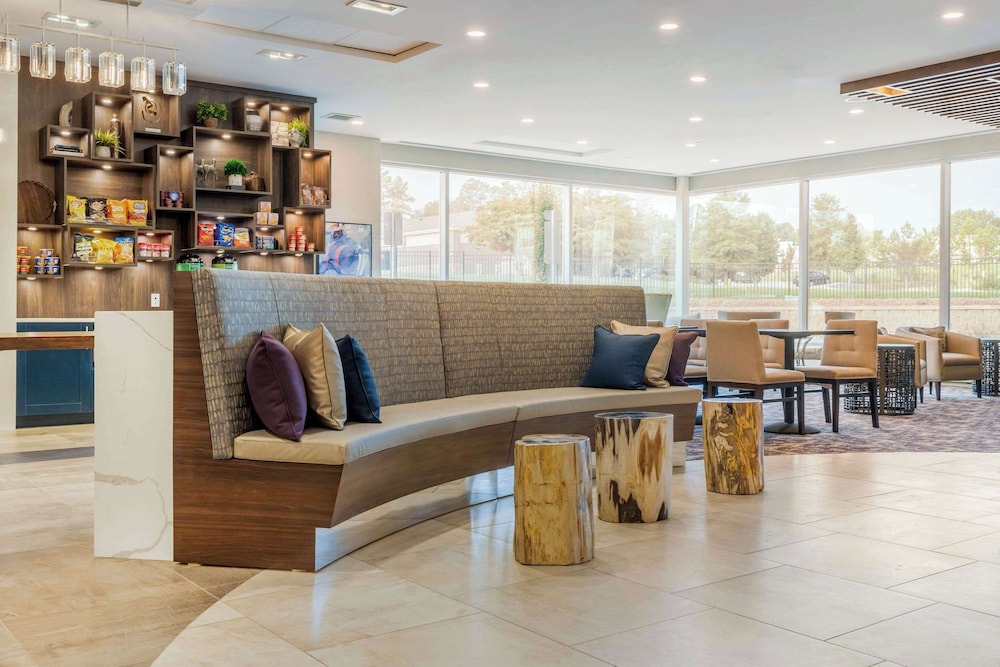 Cambria Hotel Fort Mill - photo 4