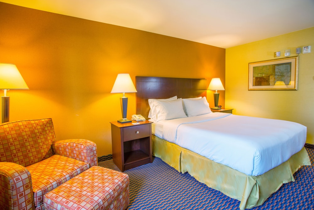 Holiday Inn Express & Suites Richland an IHG Hotel - photo 3