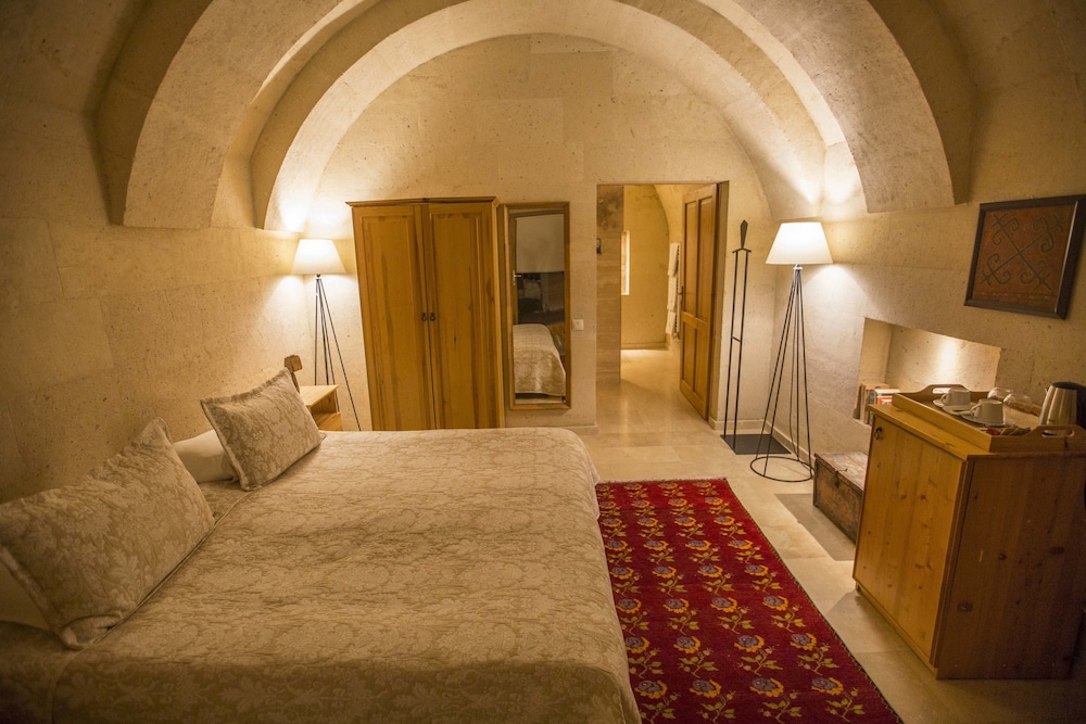 Kistar Cave Hotel — Nevsehir — photo 5
