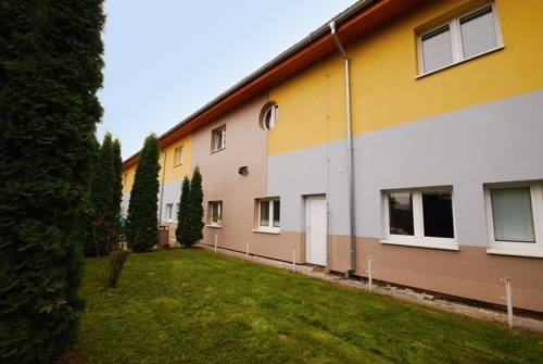 Expres Atack Penzion in Brno, Czech Republic