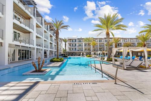 Texas Two Step by 30A Escapes - carbon neutral hotel in Unknown City