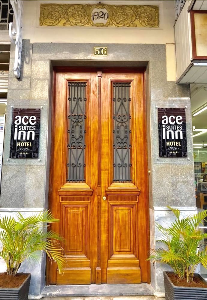Suítes no centro histórico - last minute hotel in Petropolis