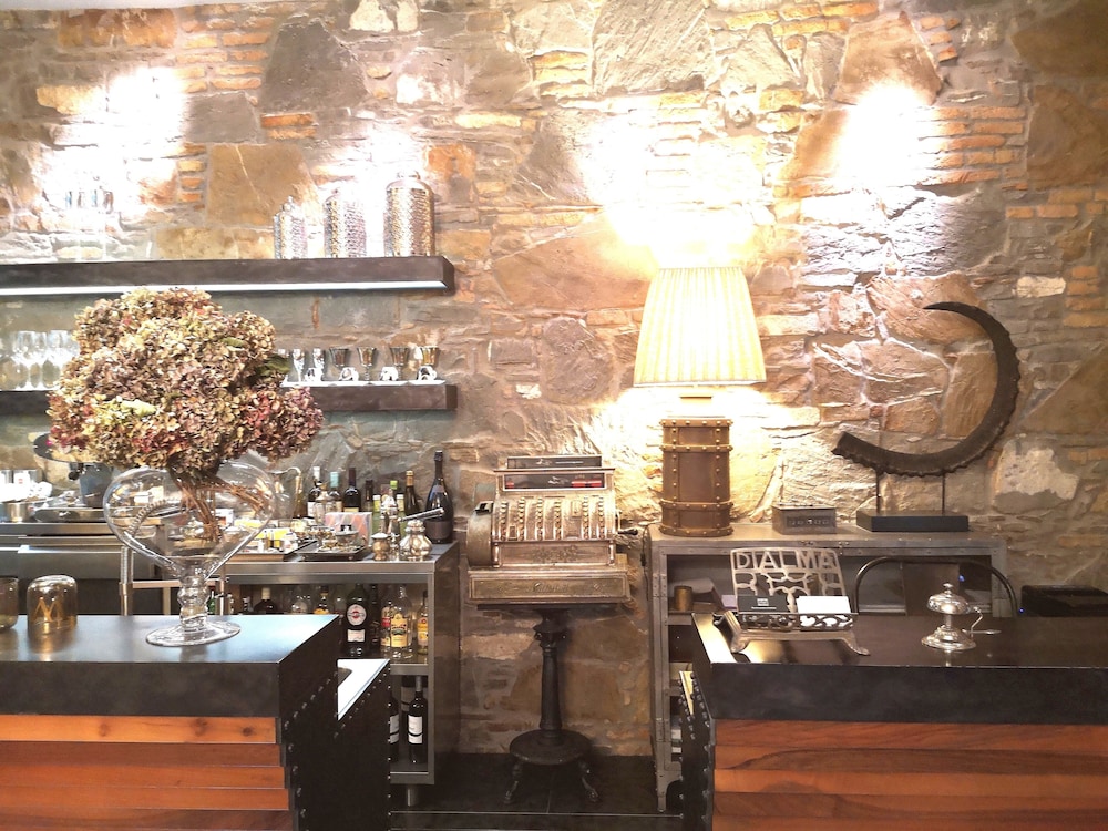 Forvm Boutique Hotel — Trieste
