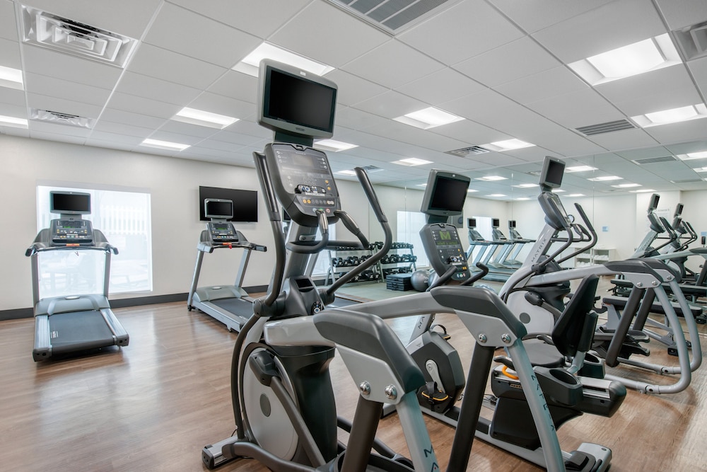 Holiday Inn Express & Suites Wildwood The Villages by IHG - photo 51