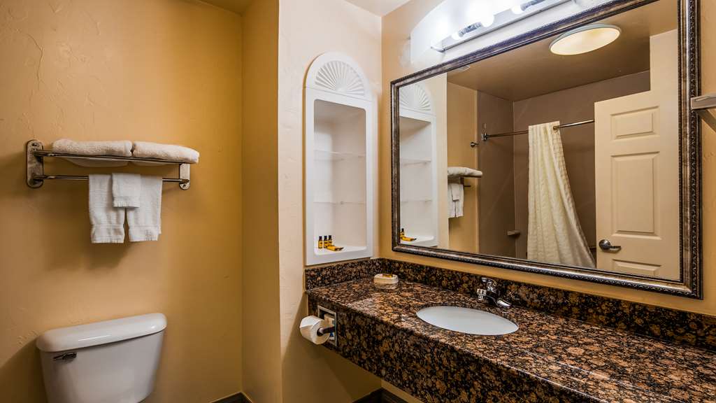 Best Western Plus Barsana Hotel & Suites - photo 13